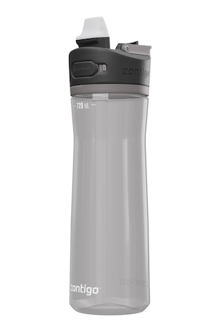 Contigo Ashland Pro Tek El Bas İç Su Matarası 720ml 2145044 Gri