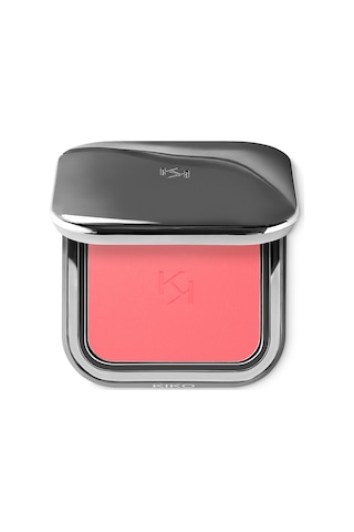 Kiko Unlimited Blush Allık 01 Coral Rose