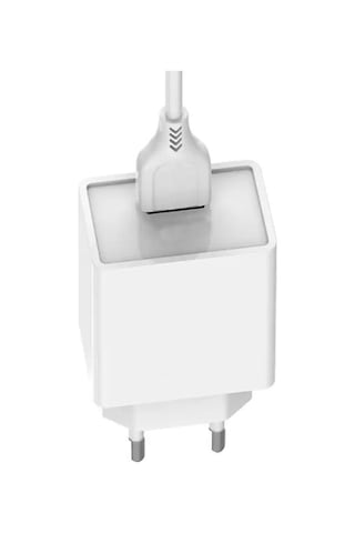 Tonex TX-10 10W 2.1A Hızlı Şarj Mikro Şarj Cihazı Seti