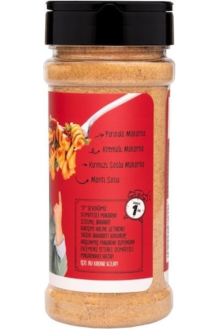 Hayfene İşte O Makarna Baharatlı Çeşni 150 G