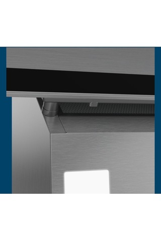 Beko BDE 6062 I Cam Duvar Tipi Davlumbaz