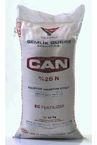 GeMLik %26 Can Gübre (50 KG)