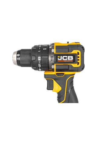 Jcb 18PCD75 Kömürsüz Darbeli Matkap