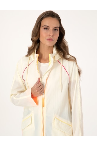 Pierre Cardin Kadın Ekru Mont 50263120-vr019 Ekru