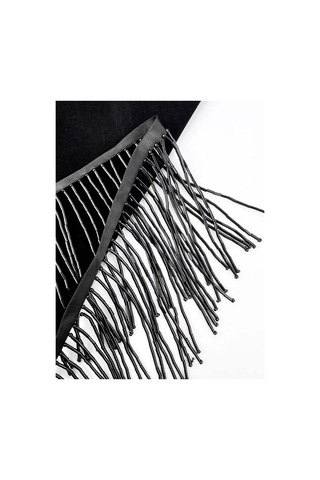 Slubov'u Boncuklu Püskül, Dekoratif Süsleme, 50 Cm Uzunluğunda, 11 Cm Genişliğind 275296687