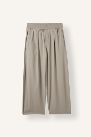 Defacto Relax Fıt Pantolon H4155ax26augr317 Gri-gr317