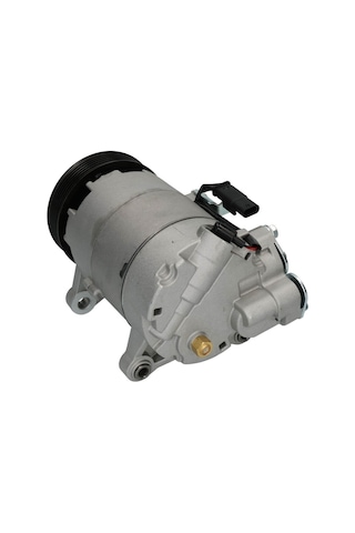 Bosch Klima Kompresörü Bmw 1-2-3-4 Serisi İle Uyumlu