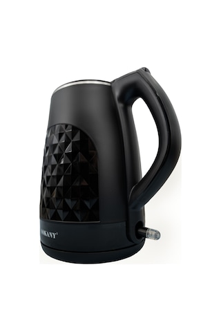 Sokany SK-SH-1090 1500 W Geniş Kapasiteli Elektrikli Kettle