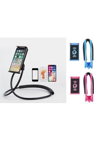 Boyun Telefon Tutucu Video Ve Görüntülü Görüşme Evv-81001