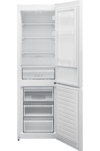 Windsor STK34020W0 340 L Statik Çift Kapılı Beyaz Buzdolabı