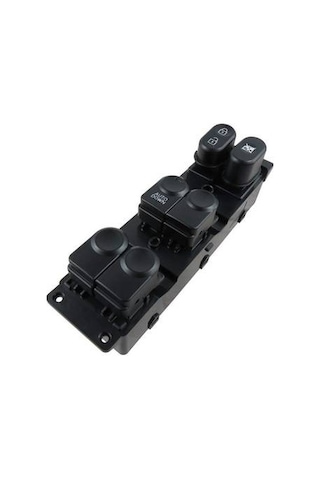 Hyundai Accent Blue Sol Ön Cam Açma Düğmesi Anahtarı 2011-2015