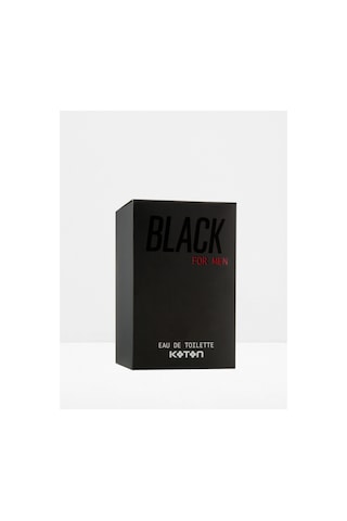Koton Black Erkek Parfüm EDT 100 ML