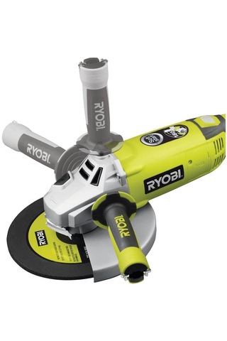 Ryobi Eag2000-g 2000w Elektrikli Taşlama 230mm 5133002193