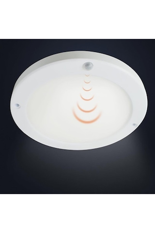 Cata Ct 9247 18w Sensörlü Sıva Üstü Led Armatür Beyaz