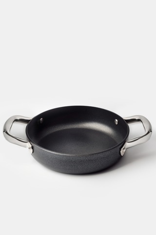 Esperanza Sahan 20 Cm Siyah Siyah