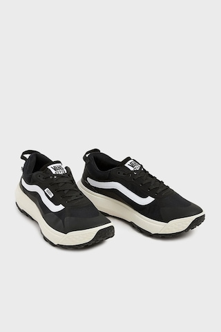 Vans Mte Crosspath Erkek Günlük Ayakkabı Vn000cvuba21 Siyah Vn000cvuba21 Siyah