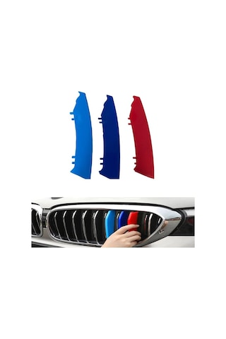 M Klips E90 2003-2008 / YACIY28
