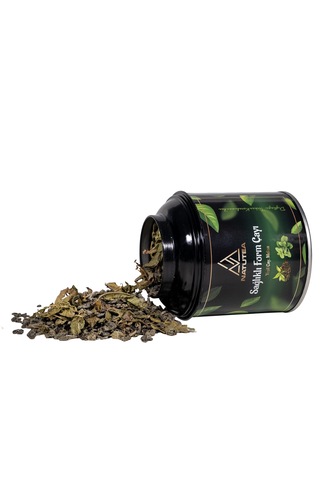Natutea Sağlıklı Form Bitki Çayı 75 G