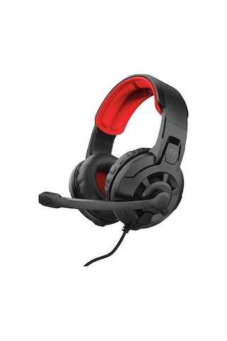 Trust 24076 GXT 411 RADİUS Kablolu Oyuncu Kulaklık