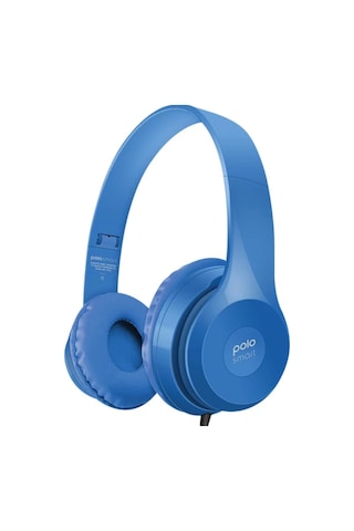 Polosmart FS26 Kulak Üstü Oyuncu Kulaklığı
