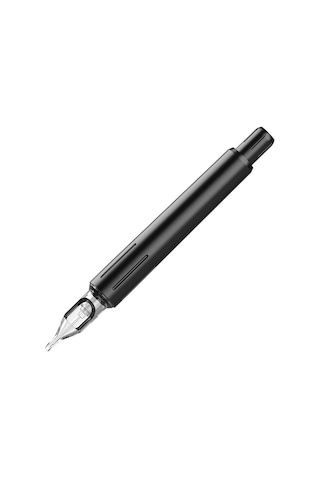Hand Poke Tattoo Tools Black