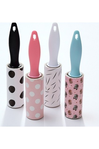 Prestigegoods Weja Küçük Yırtılabilir Giysi Rulosu Yapışkan 3015, 300/58x33x17,5cm