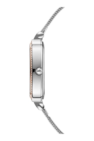 Roche Montre Rml5008-02 Kadın Kol Saati Metalik Gri