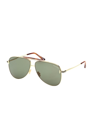 Tom Ford Tf1018s 30n 60 Erkek Güneş Gözlüğü