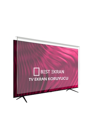 İffalcon 65u75a Tv Ekran Koruyucu - İffalcon 65" İnç 165 Ekran Tv Ekran Koruyucu