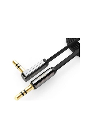 Ugreen 3.5Mm Aux Ses Kablosu 1.5 Metre