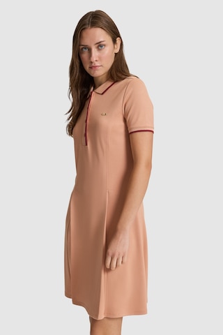 U.S. Polo Assn. U.s. Polo Assn. Kadın Pudra Elbise Örme 50323495-vr042