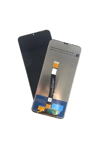 Samsung Galaxy A22 5G Uyumlu LCD Ekran Dokunmatik