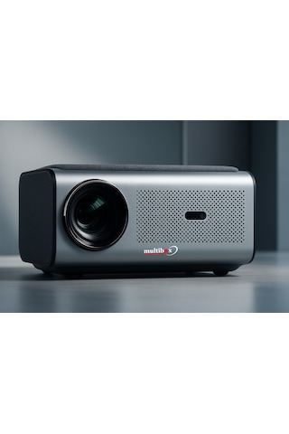 Bright Superior Gy800 Otomatik Odaklamalı 1080p Projeksiyon