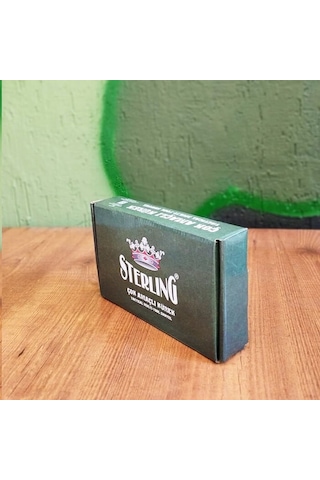Sterling Katlanır Portatif Kürek 39cm