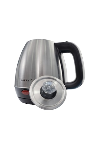 Sokany SK-09046 1.7 L Elektrikli Kettle