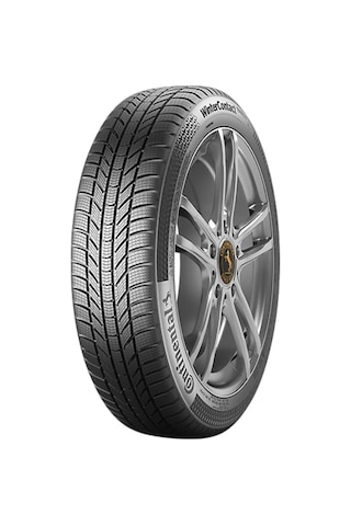 Continental 225/55R18 102V Contiwintercontact Ts 870 P XL Kış Lastiği 2025