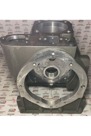 ANTOR /lombardini 3ld450/510-10hp-12hp Motor Gövdesi/blok