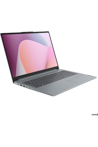 Lenovo IdeaPad Slim 3 15AMN8 82XQ00SFTX R5-7520U 16 GB 512 GB SSD 15.6" Free Dos Dizüstü Bilgisayar