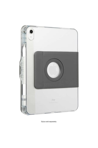 Targus Apple Uyumlu iPad 10 9 Nesil Ve A16 Şeffaf 360 Dönebilen Kılıf Thd936gl Kapaklı
