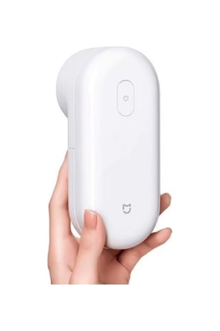 Novahub Mijia Şarjlı Tüy Temizleyici Mqxjq01kl - Kullanışlı Ve Hızlı Tüy Temizleme Beyaz