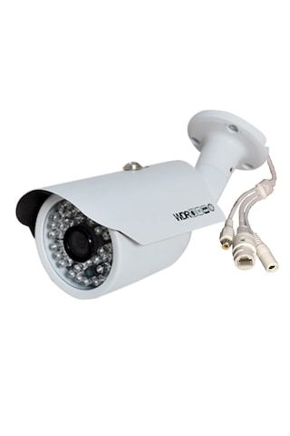 5 Mp 1940p Sensör 6 Megapiksel Sony Lens Metal Kasa Ip Güvenlik Kamerası Pro 748ıp