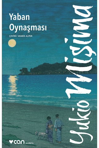 Yaban Oynaşması 9789750763625