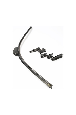 Goodyear Supermute Technology Ön Tek Muz Silecek  24 (600Mm)