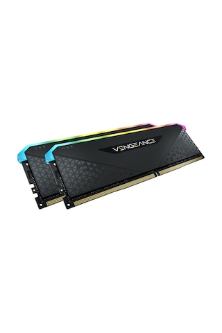 Corsair Vengeance RGB RS CMG32GX4M2D3600C18 32 GB (2x16) DDR4 3600 MHz CL18 Ram