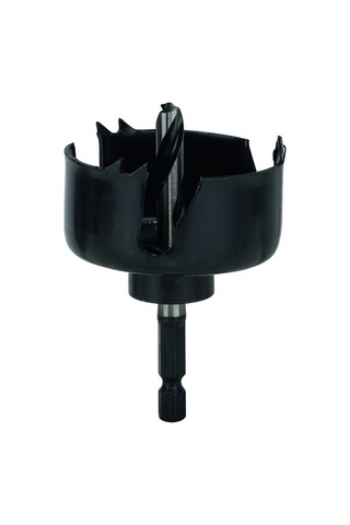 Craftomat Spot Delik Açma Testeresi 54 Mm