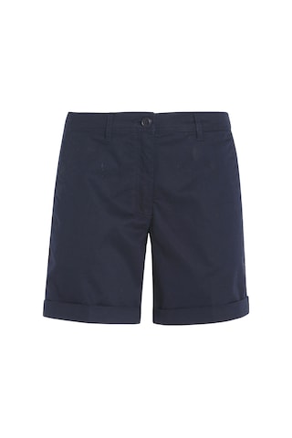 Slam Deck Ws Lgt Chıno Shorts W13 Lacivert