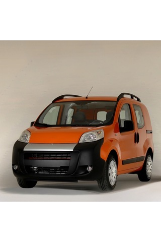 Sağ Ön Cam Açma Düğmesi Fiat Fiorino 2008-2023 6490.h0
