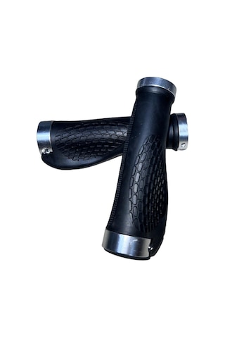 Forte GT Ergonomik Bisiklet Elcik Xbyc 700 Gümüş Çok Renkli