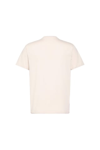 Calvin Klein Ss 30s Micro Monologo Graphic T-shirt-13082 Çok Renkli