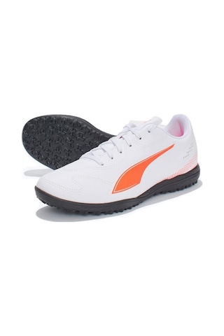 Puma Vıtorıa Iı Tt Erkek Futbol Ayakkabısı 108501-02 Beyaz